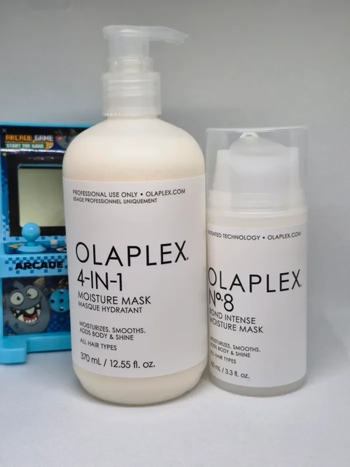 Olaplex 4-in-1 & N8