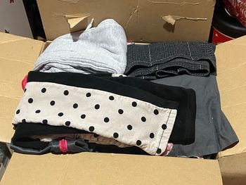 Lot 4 ans fille 52 pièces