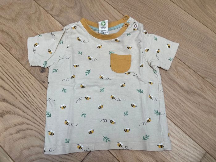 Teeshirt 9 mois