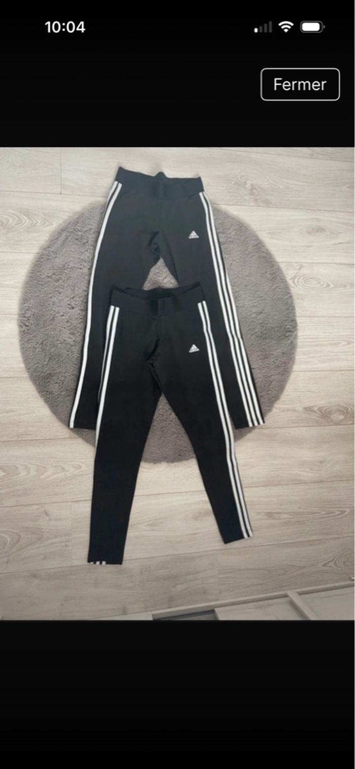 Leggings adidas