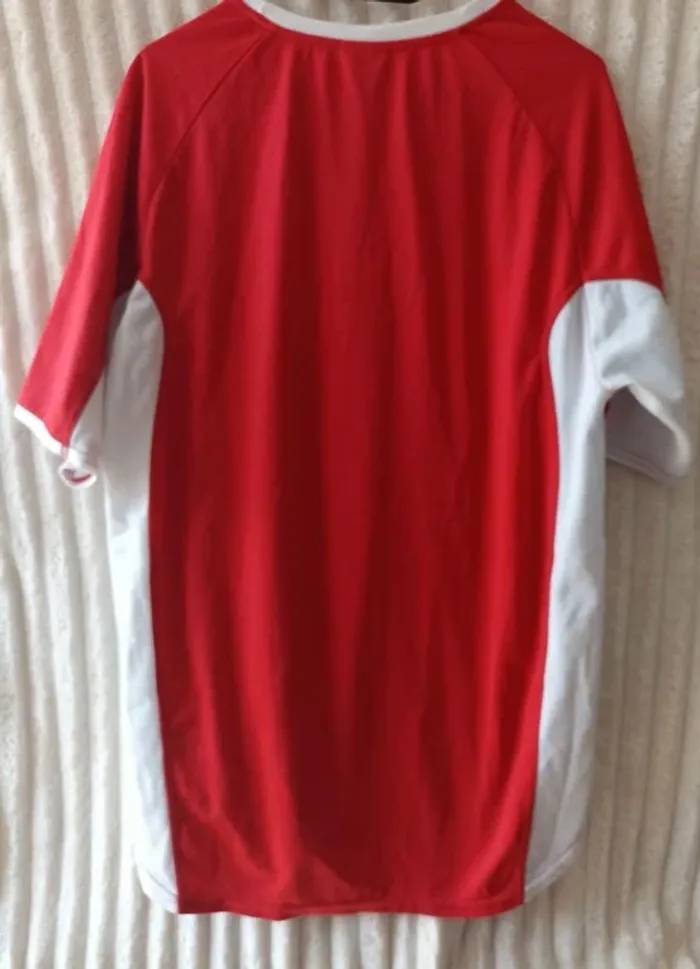 T shirt de sport - photo numéro 2