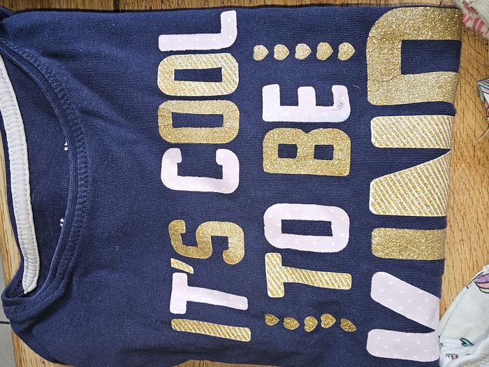 Lot Tee-shirt - photo numéro 5