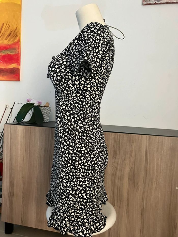 Robe légère été femme taille S - photo numéro 4