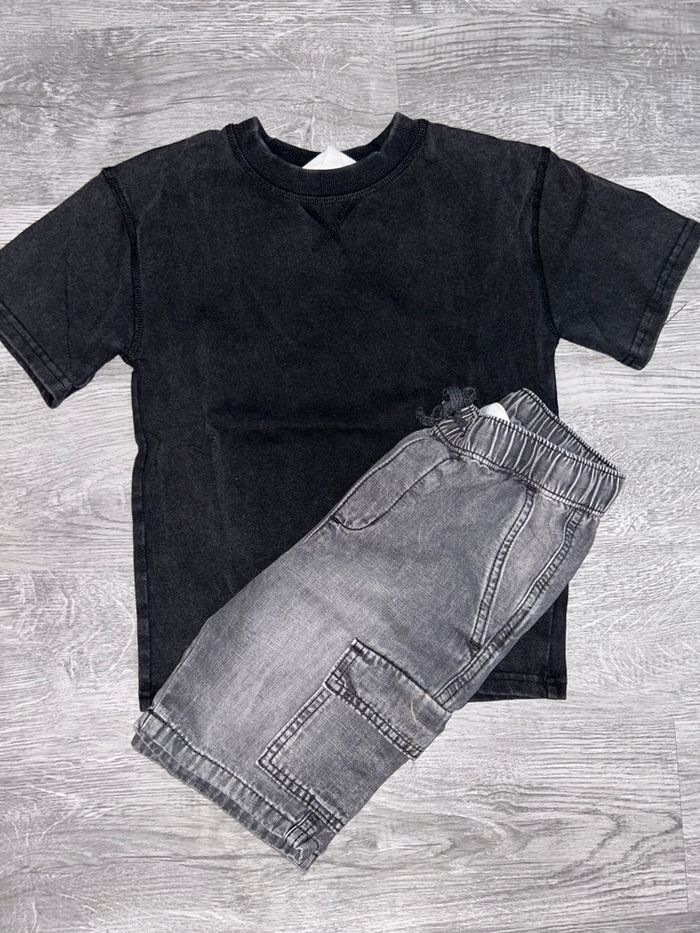 Ensemble H&M