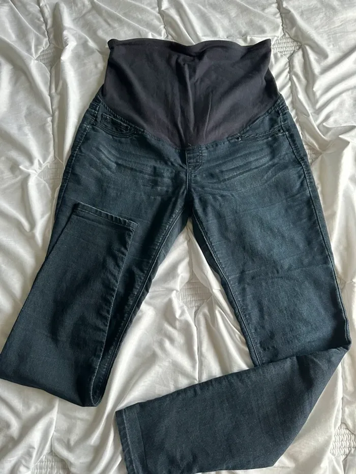 Jeans grossesse