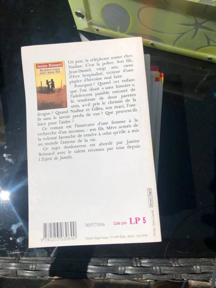 Livres - photo numéro 2