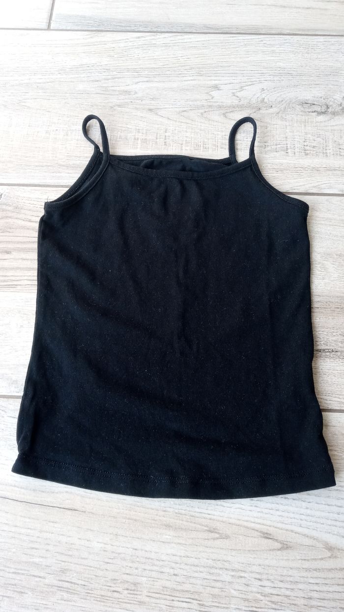 Débardeurs fille 👧 - photo numéro 2