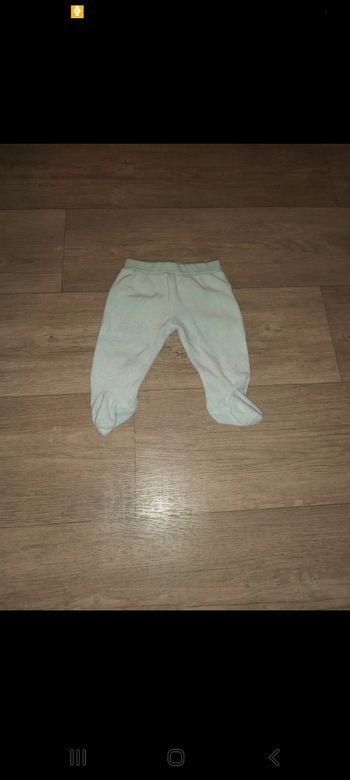 Pantalon de pyjama