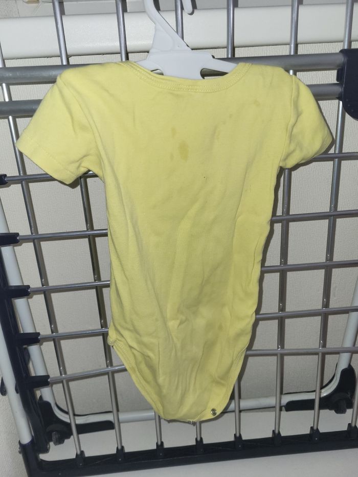 Bodie - photo numéro 2