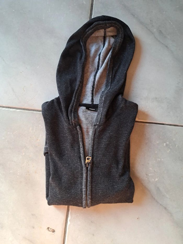 Mexx gilet fin, 10-12 ans - photo numéro 5