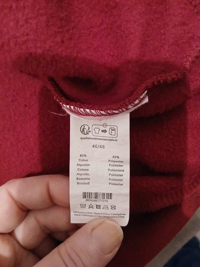 Sweat minnie - photo numéro 5