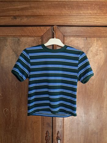 Tee-shirt