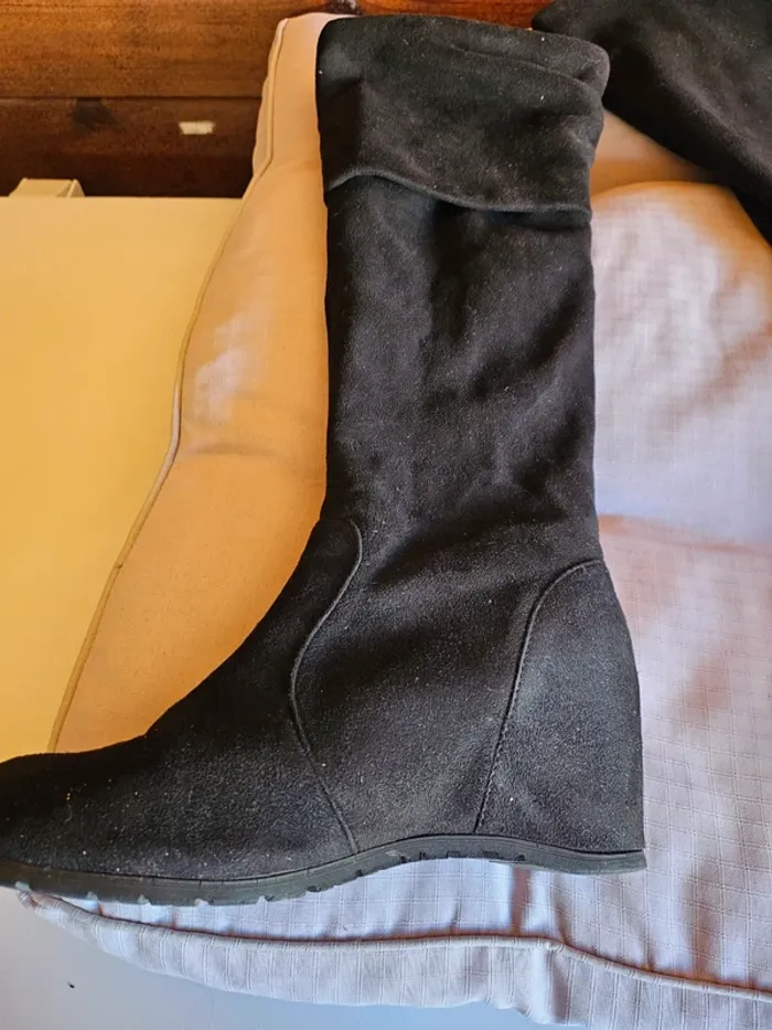 botte cuissarde - photo numéro 4