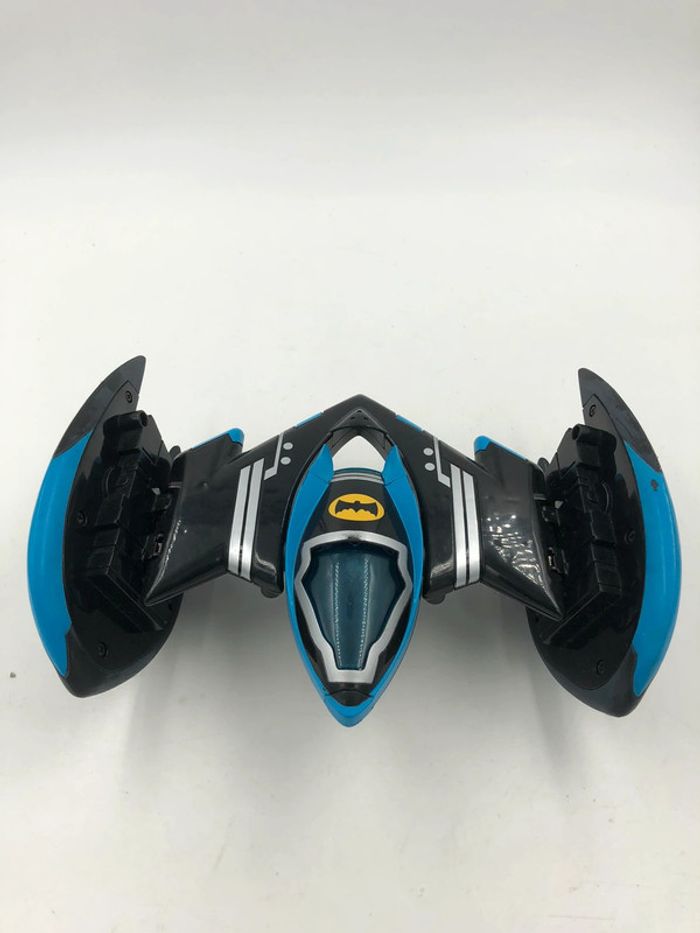 Vaisseau DC comics Batman N•K5756