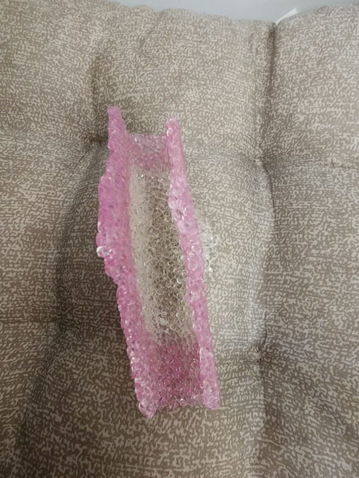 Porte-serviettes - photo numéro 3