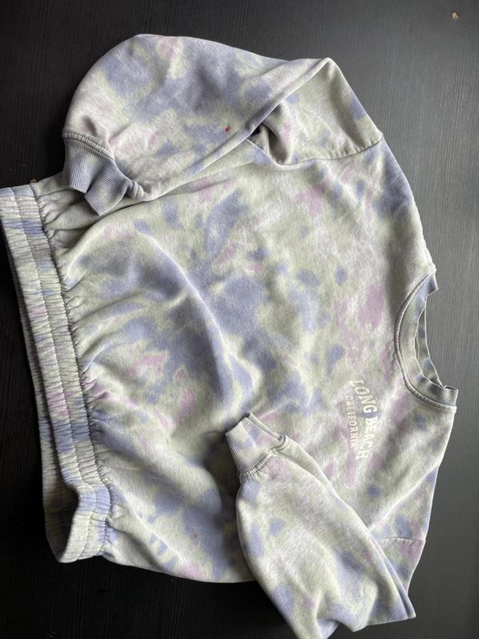 Lot sweat-shirt - photo numéro 5