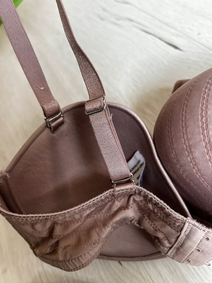 Soutien gorge 90D - photo numéro 3