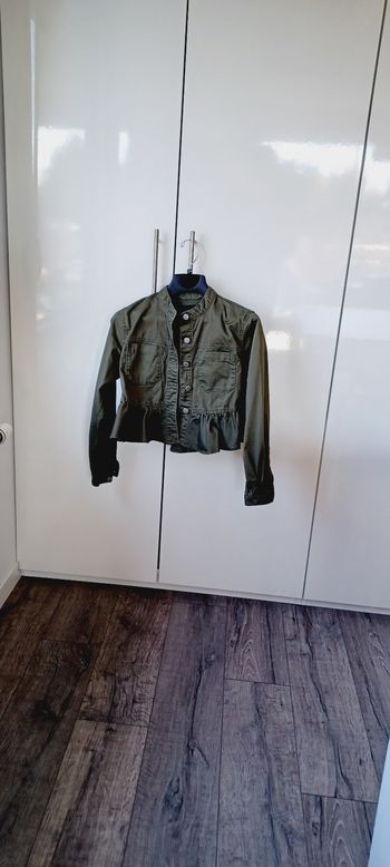 Veste femme taille xs Next petite