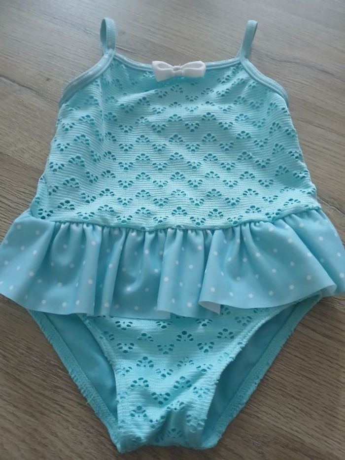 Maillot de bain