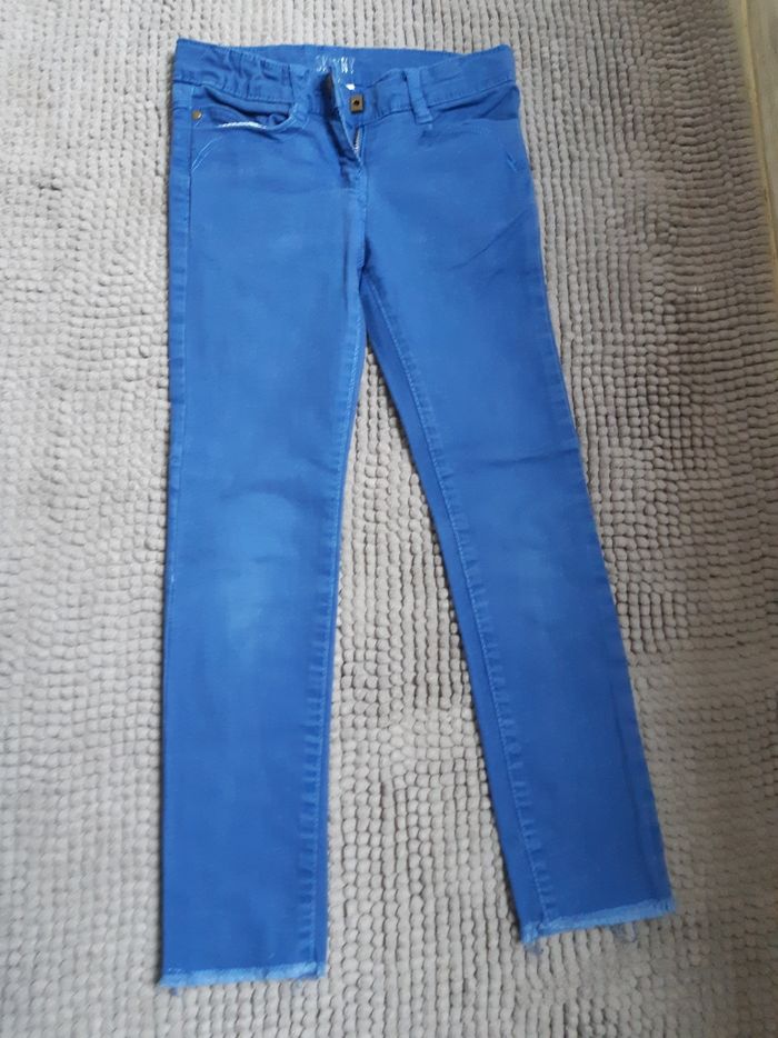 Pantalon TAO 5 ans
