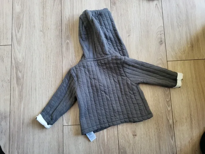 Veste 3-6mois - photo numéro 3