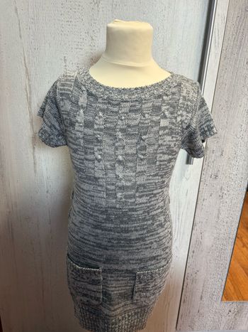 Robe fille taille 110/116