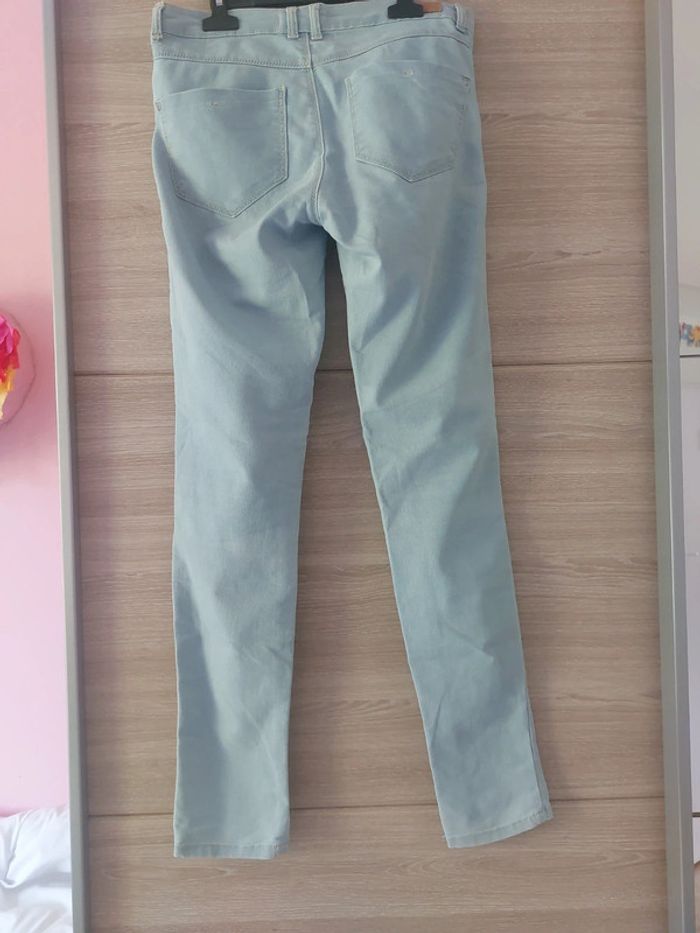 Pantalon taille 38 - photo numéro 3