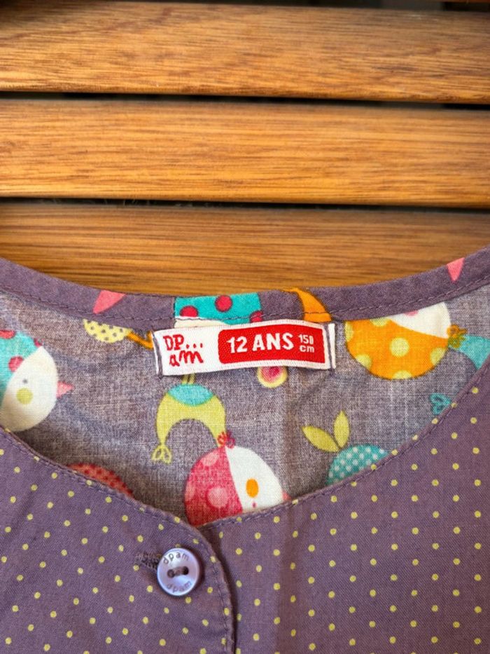 Ensemble fille - photo numéro 3