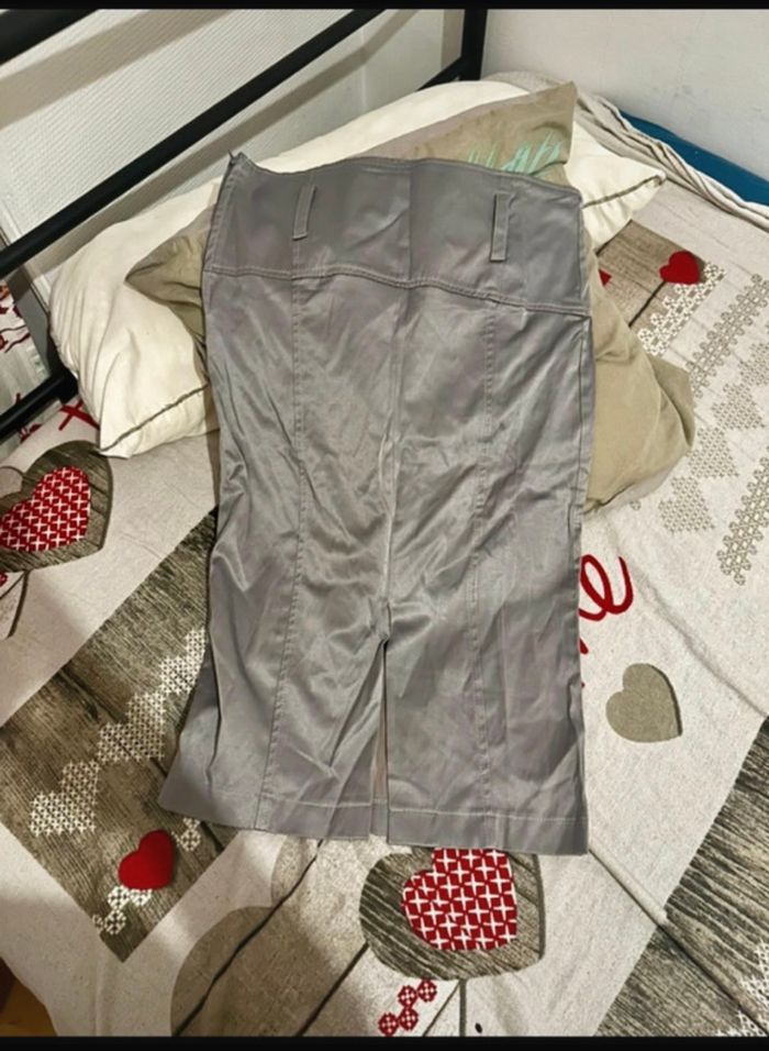 Ensemble tailleur femme T 40💐 - photo numéro 3