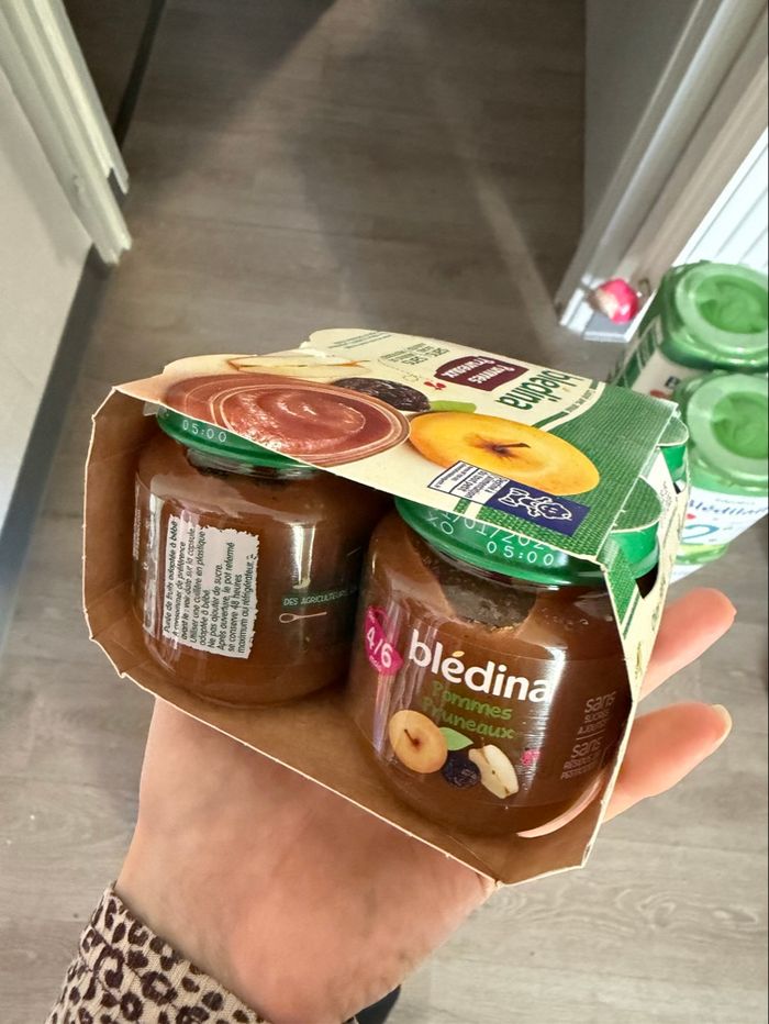 Blédilait 2 - photo numéro 3