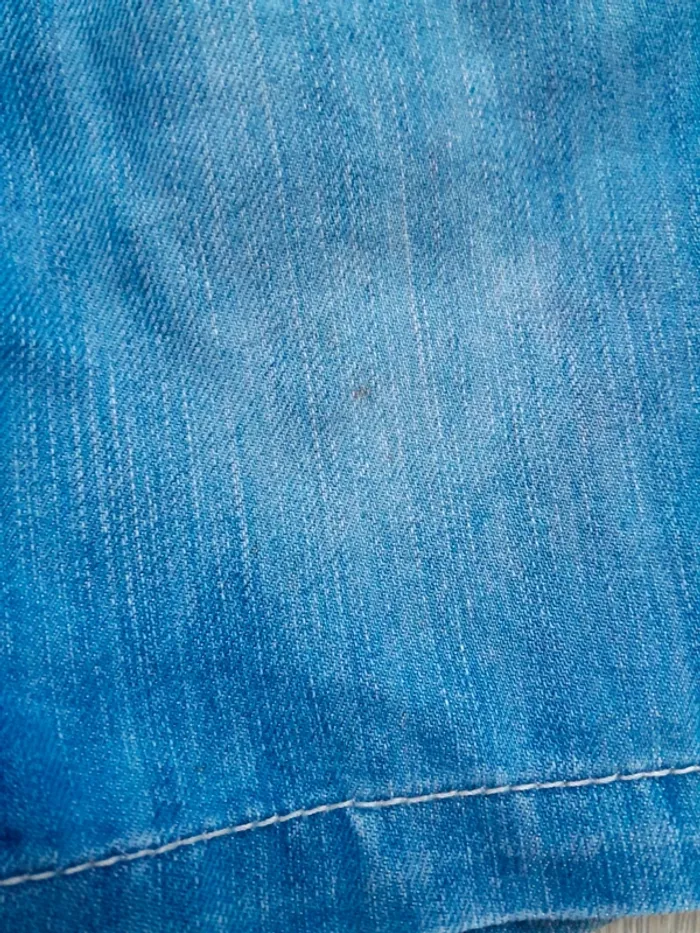 Short en jeans - photo numéro 2