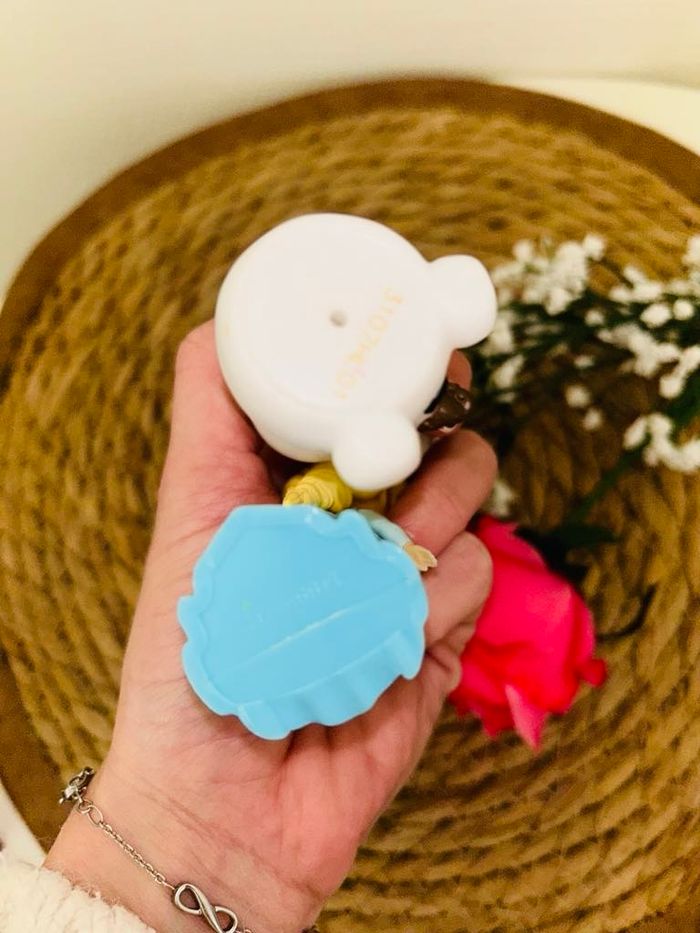 Figurine disney lot - photo numéro 3