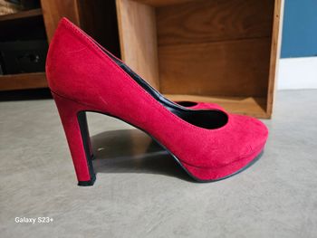 Escarpins femme