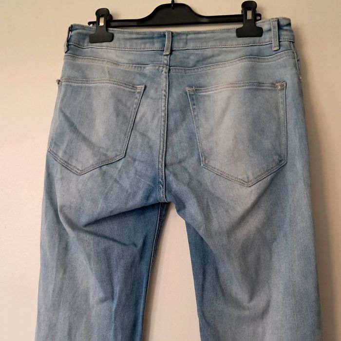 Jean mango - photo numéro 10