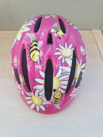 Casque vélo