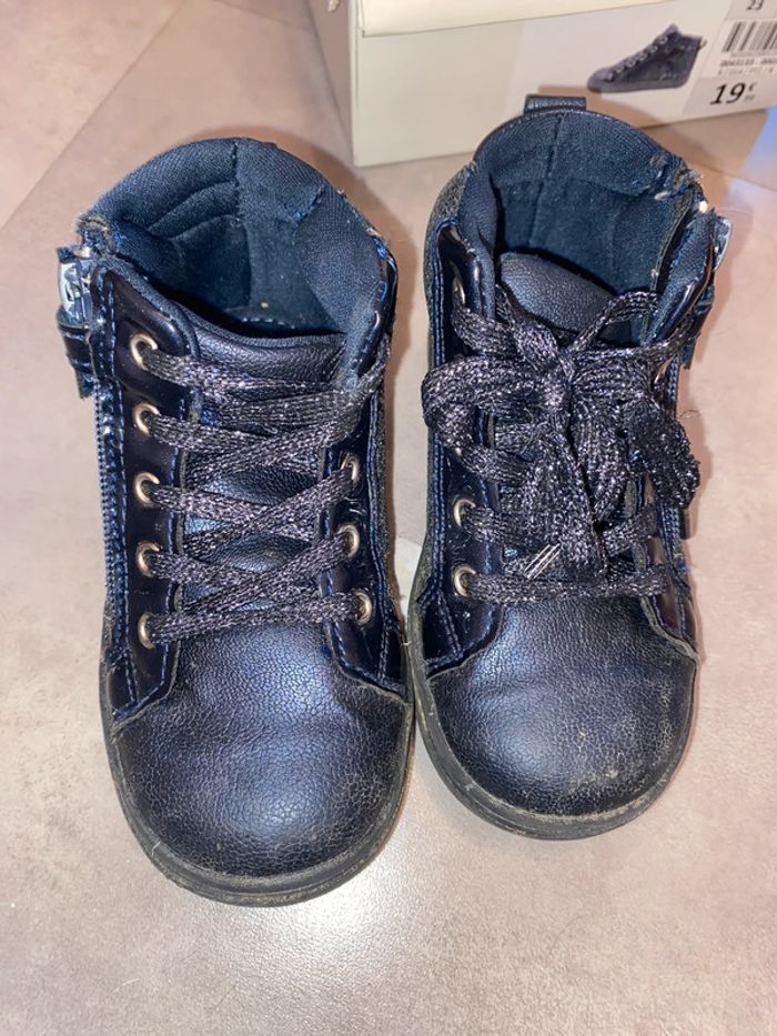 Chaussures fille - photo numéro 2