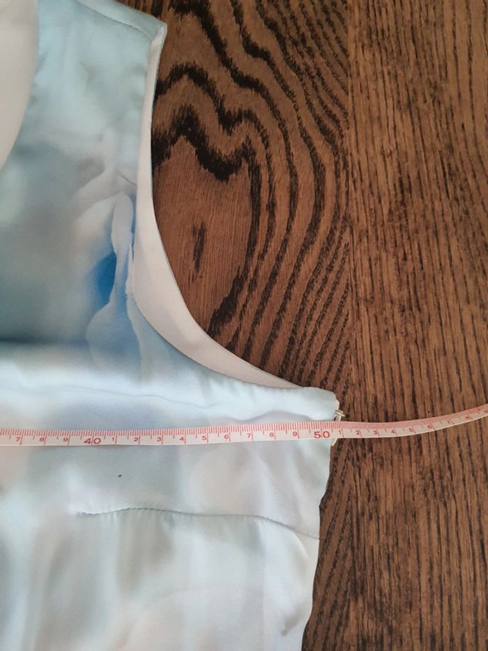 Jolie robe d'été Atmos fashion fr 38 - photo numéro 13