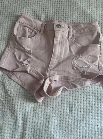 Short taille haute taille 36 H&M