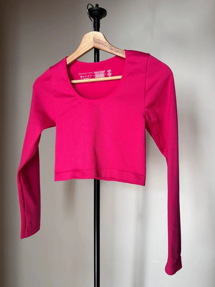 Top court rose M Primark