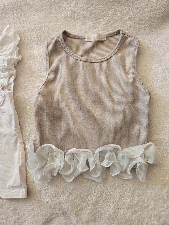 Lot de 3 tee shirt - photo numéro 5