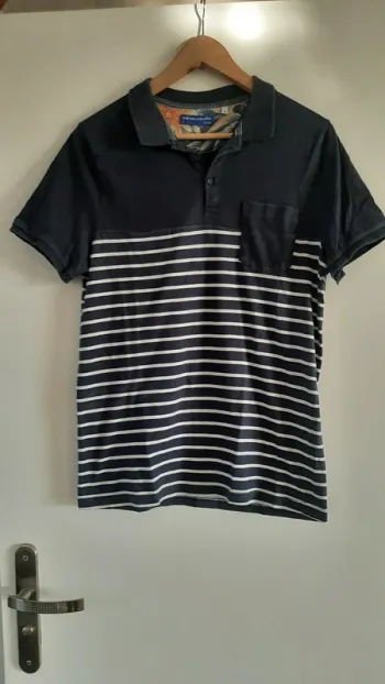 Polo Homme Jules