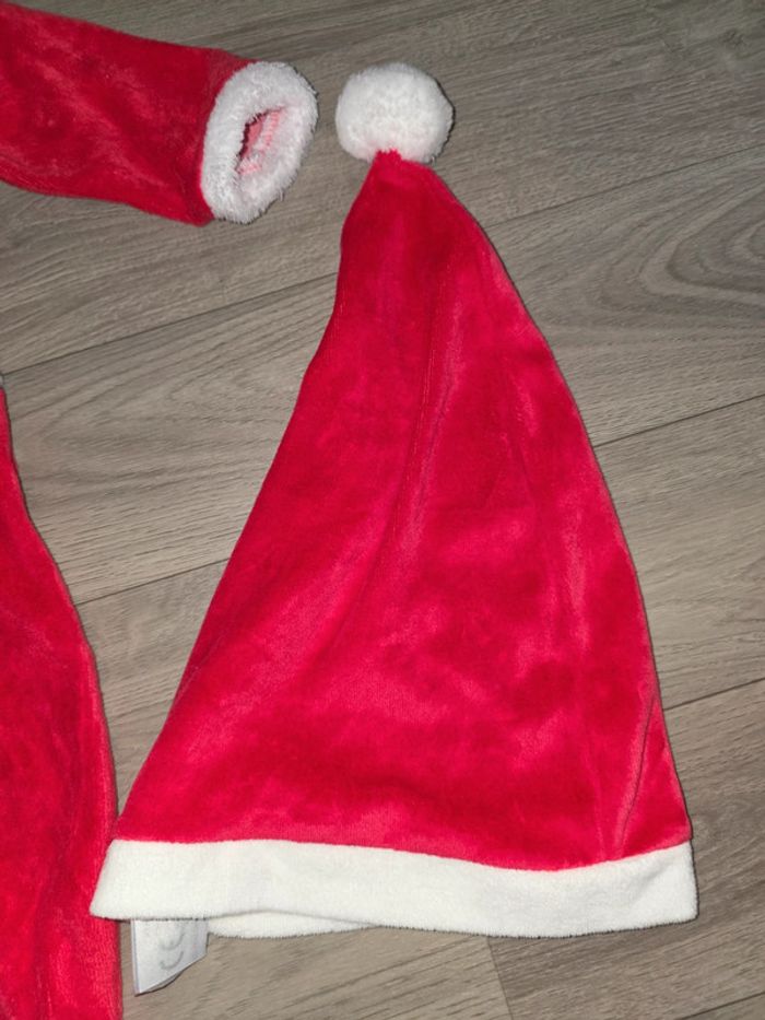 Pyjama de Noël 9 mois - photo numéro 2