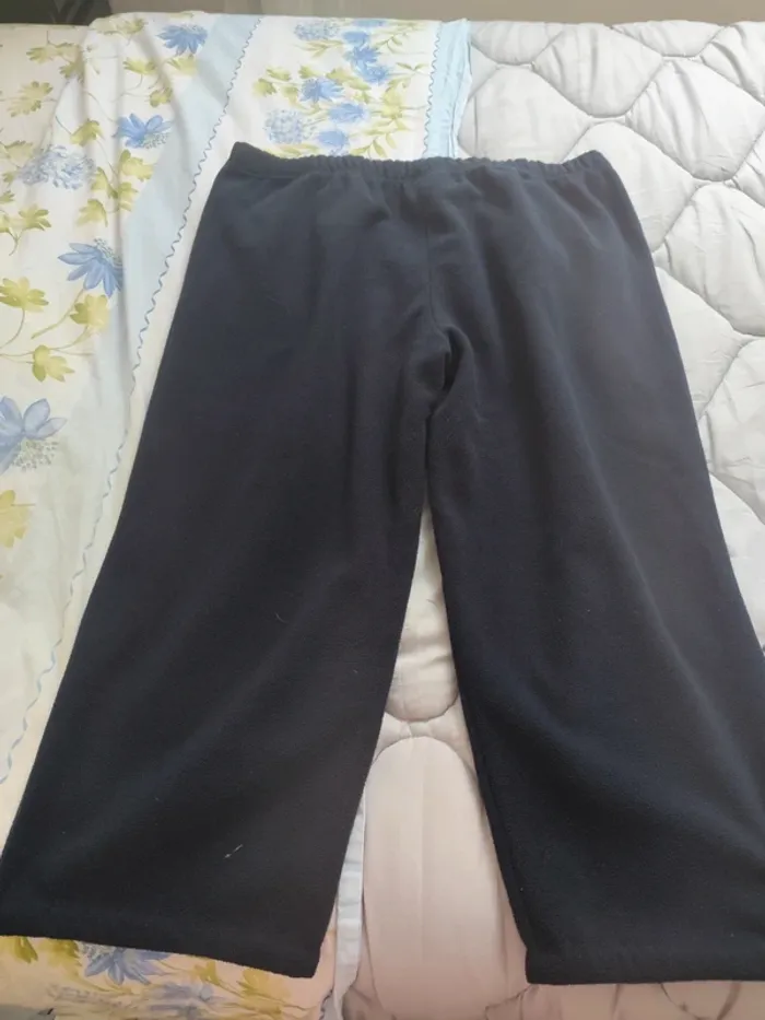 Pantalon polaire - photo numéro 2