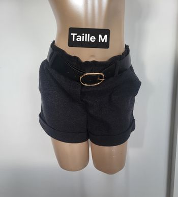 Short femme Taille m