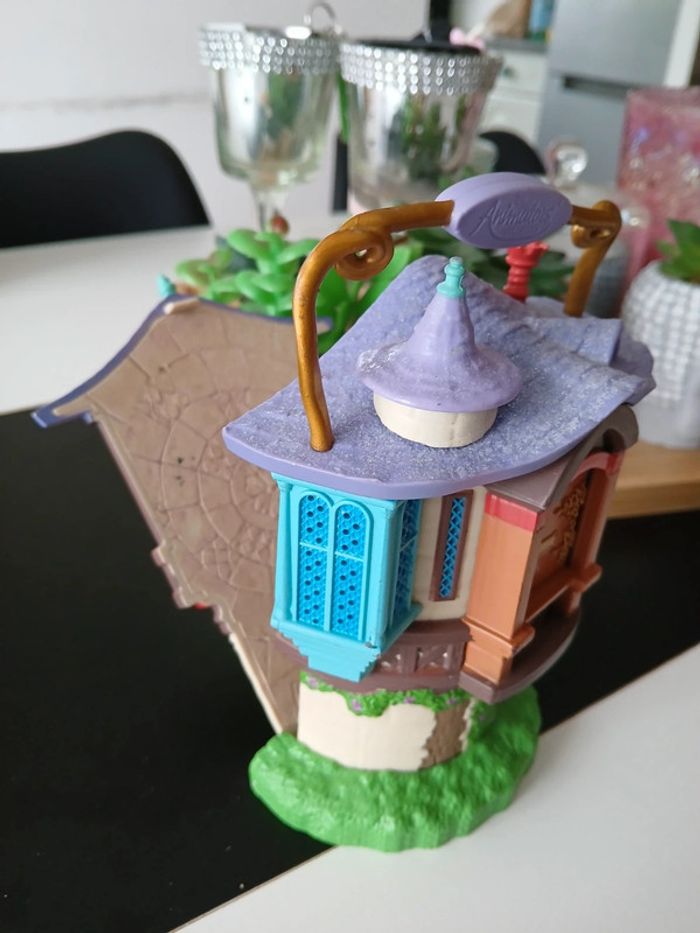 Maison Disney Animator's Raiponce🌿💝 - photo numéro 8