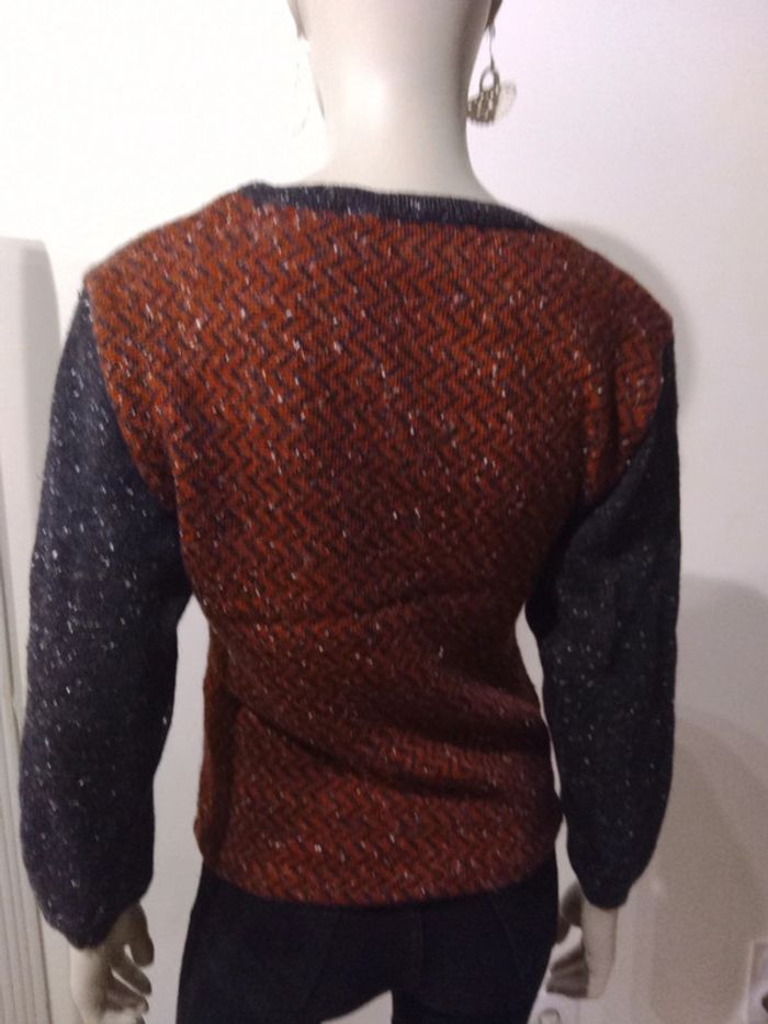 Très joli pull 😍 - photo numéro 2