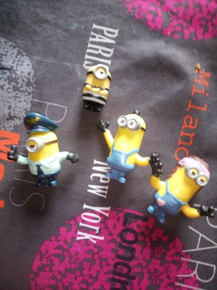 Minion
