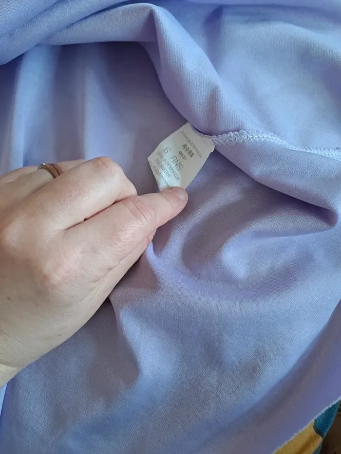 Robes - photo numéro 3