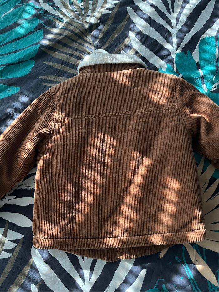 Veste polaire - photo numéro 4