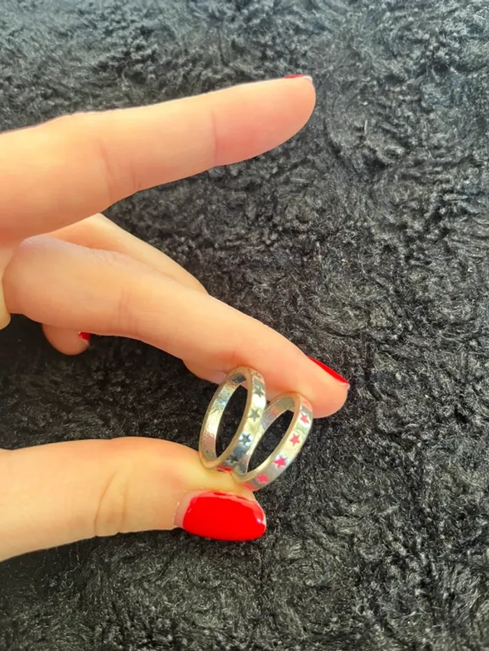 Bague - photo numéro 3